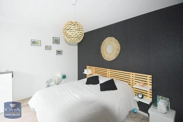 Maison à vendre 4 pièces 92.28m²