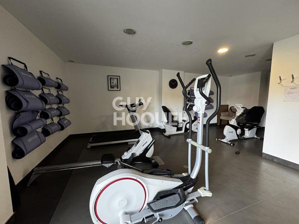 Appartement 2 pièces à louer à Yutz - village séniors privé