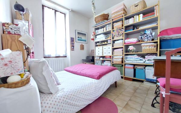 Appartement à vendre    2 pièces • 35 m2 Saint-Martin-de-Crau