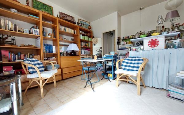 Appartement à vendre    2 pièces • 35 m2 Saint-Martin-de-Crau