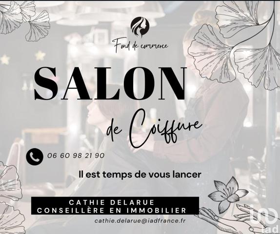 Droit au bail à vendre 27 m² Le Trait