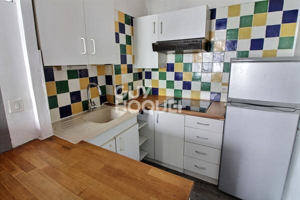 À vendre : Appartement 2 pièces à Puteaux - Exclusivité Guy Hoquet