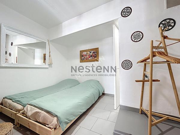 Maison de ville 3 pièce - Orange