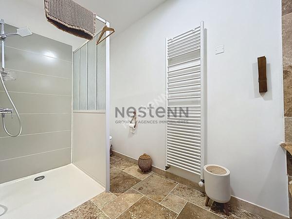 Maison de ville 3 pièce - Orange