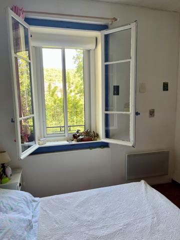 Les Matelles (34270) Maison avec dépendance au cœur du village des Matelles