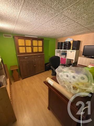 Maison à vendre  5 pièces - 106 m 2   LESDINS  - 02