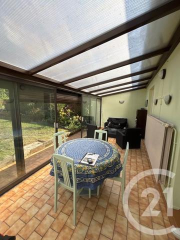 Maison à vendre  5 pièces - 106 m 2   LESDINS  - 02