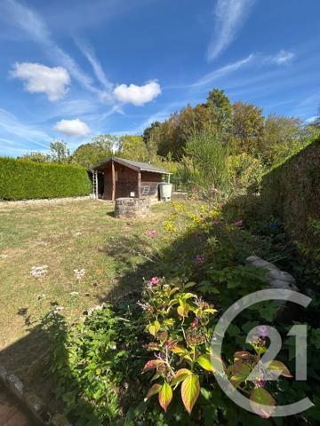 Maison à vendre  5 pièces - 106 m 2   LESDINS  - 02