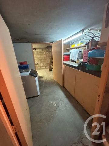 Maison à vendre  5 pièces - 106 m 2   LESDINS  - 02