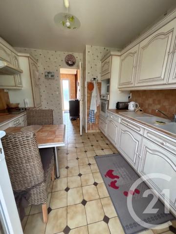 Maison à vendre  5 pièces - 106 m 2   LESDINS  - 02