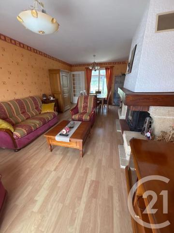 Maison à vendre  5 pièces - 106 m 2   LESDINS  - 02