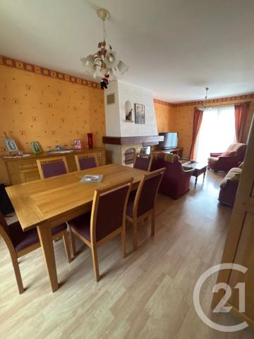 Maison à vendre  5 pièces - 106 m 2   LESDINS  - 02