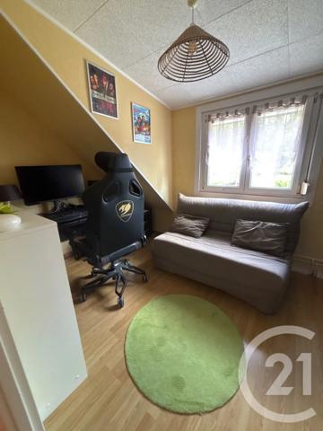 Maison à vendre  5 pièces - 106 m 2   LESDINS  - 02
