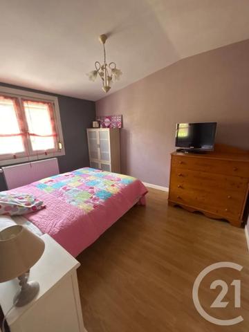 Maison à vendre  5 pièces - 106 m 2   LESDINS  - 02