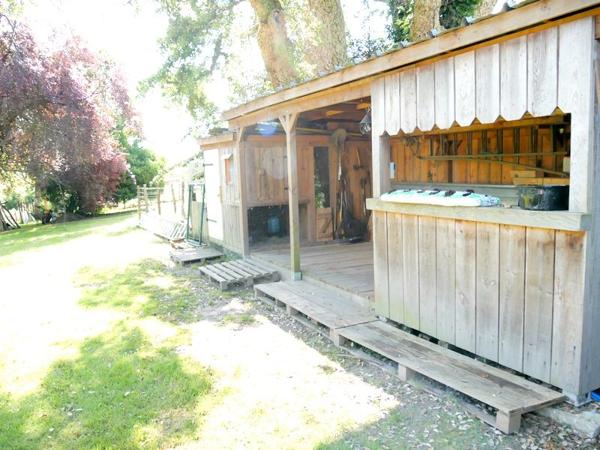 À vendre - Maison individuelle, 7 pièces située à Orthez (64300)