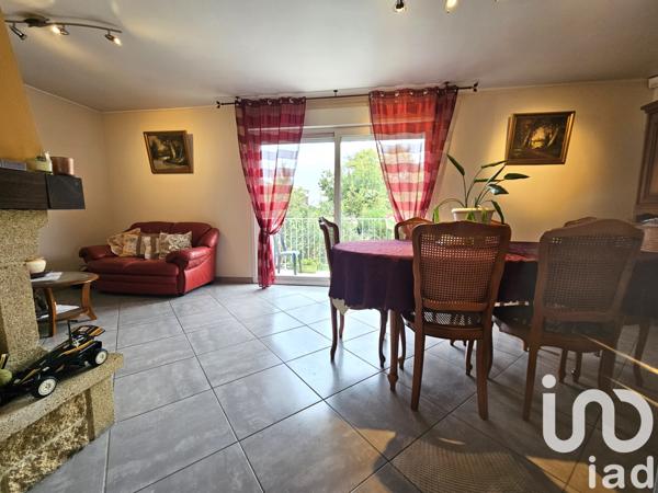 Maison à vendre 5 pièces 85 m² Gagny