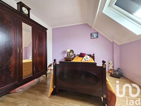 Maison à vendre 5 pièces 85 m² Gagny