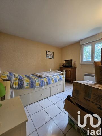 Maison à vendre 5 pièces 85 m² Gagny
