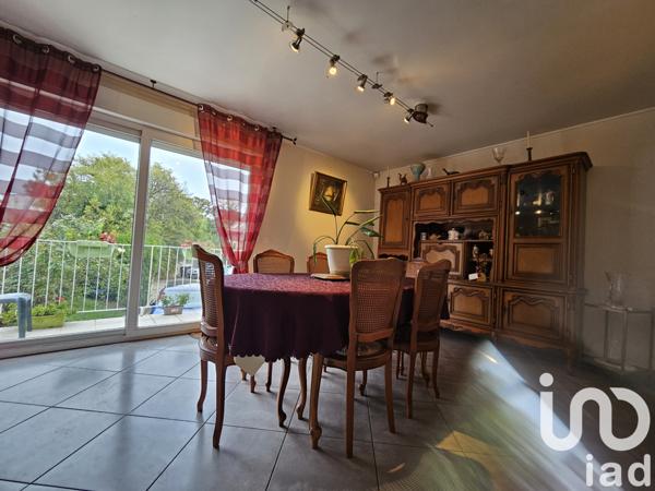 Maison à vendre 5 pièces 85 m² Gagny
