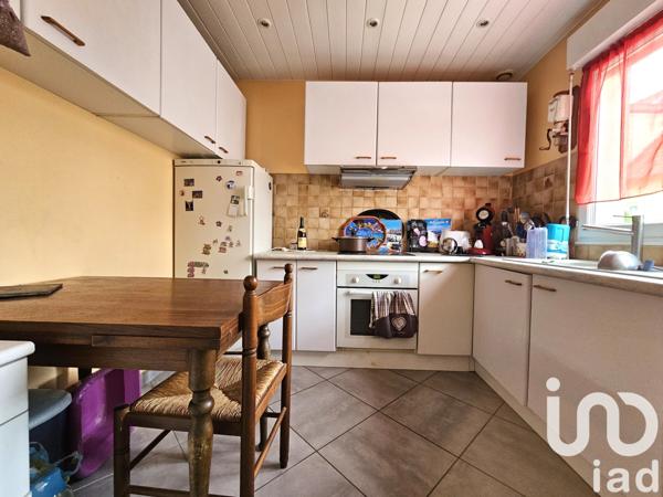 Maison à vendre 5 pièces 85 m² Gagny