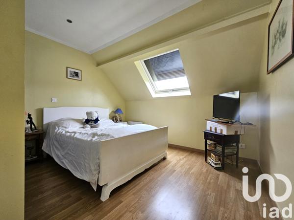 Maison à vendre 5 pièces 85 m² Gagny