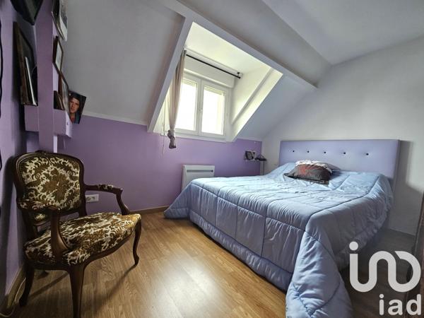 Maison à vendre 5 pièces 85 m² Gagny