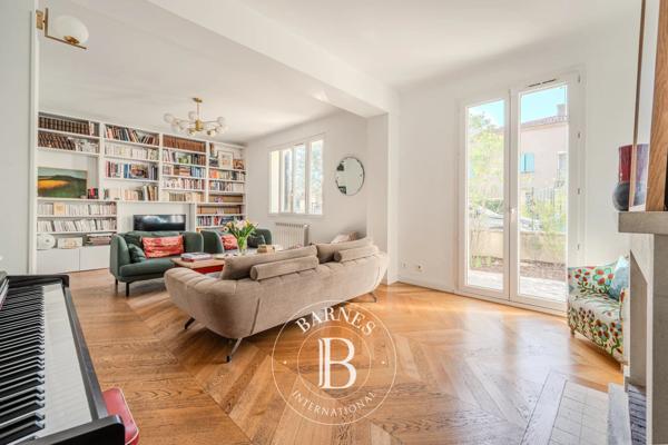 Aix-en-Provence, Maison 5 Chambres -  174 m² à vendre