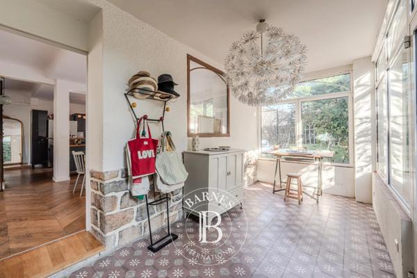 Aix-en-Provence, Maison 5 Chambres -  174 m² à vendre