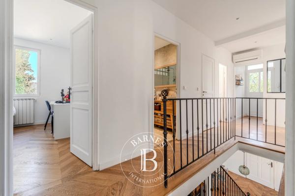 Aix-en-Provence, Maison 5 Chambres -  174 m² à vendre