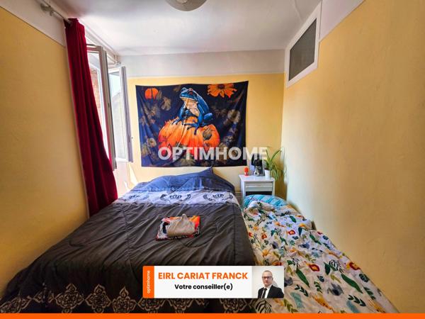 IMMEUBLE EN PIERRE DE 152 M2 ET 101 M², L’ENSEMBLE SUR 595 M² DE TERRAIN AVEC DES DEPENDANCES