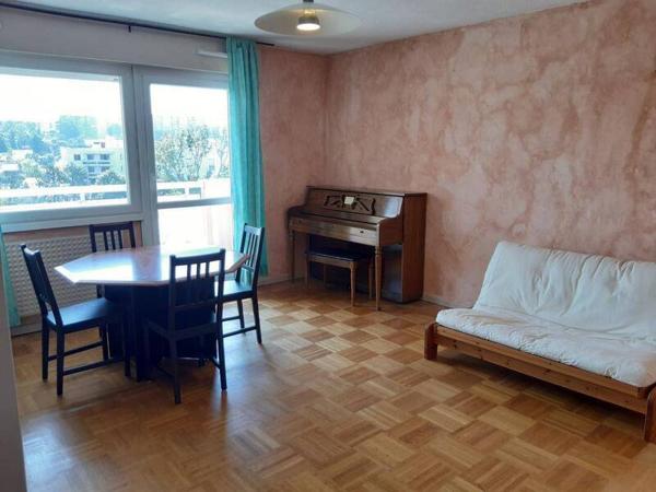 Appartement 3 pièces                                        - 69005 Lyon 5e  Arrondissement Réf : 5219