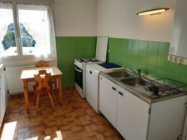 Appartement 3 pièces                                        - 69005 Lyon 5e  Arrondissement Réf : 5219