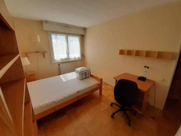 Appartement 3 pièces                                        - 69005 Lyon 5e  Arrondissement Réf : 5219