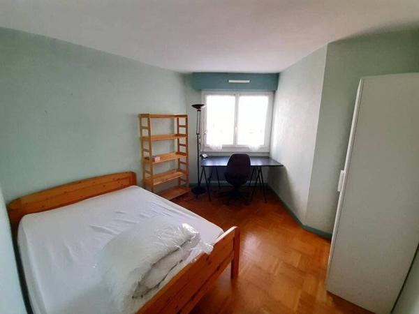 Appartement 3 pièces                                        - 69005 Lyon 5e  Arrondissement Réf : 5219