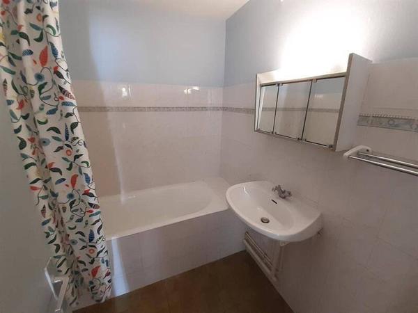 Appartement 3 pièces                                        - 69005 Lyon 5e  Arrondissement Réf : 5219