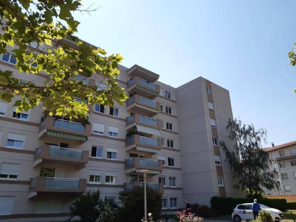 Appartement 3 pièces                                        - 69005 Lyon 5e  Arrondissement Réf : 5219