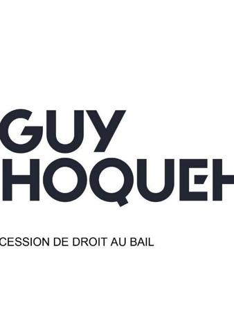 Cession de droit au bail 90 m² à Anglet