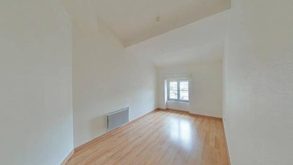 Appartement 2 pièces                                        - 42000 Saint-Étienne Réf : 12333