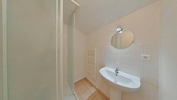 Appartement 2 pièces                                        - 42000 Saint-Étienne Réf : 12333