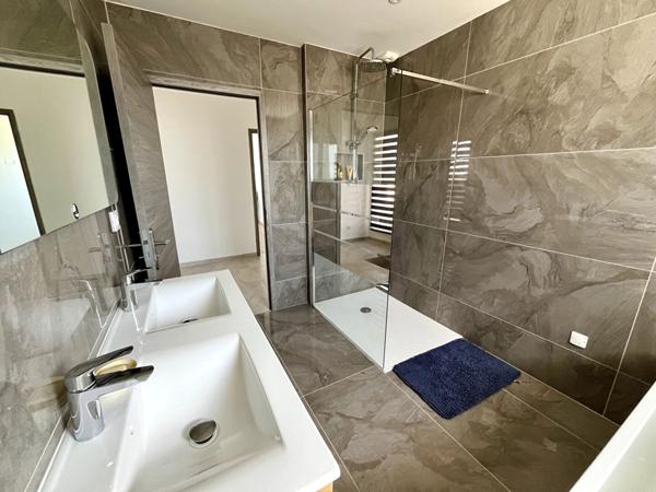 Maison Corcelles Les Monts 6 pièce(s) 135 m2