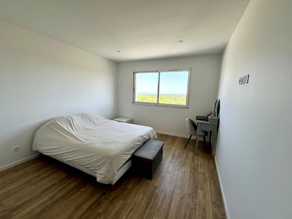 Maison Corcelles Les Monts 6 pièce(s) 135 m2