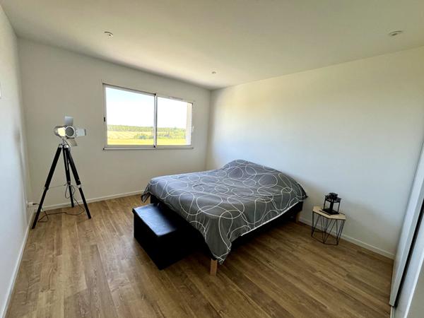 Maison Corcelles Les Monts 6 pièce(s) 135 m2