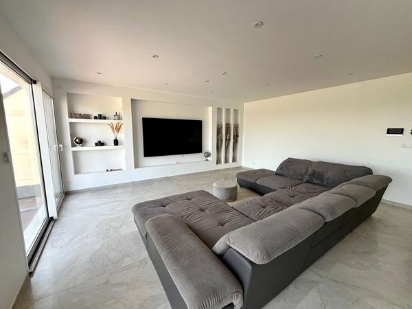 Maison Corcelles Les Monts 6 pièce(s) 135 m2