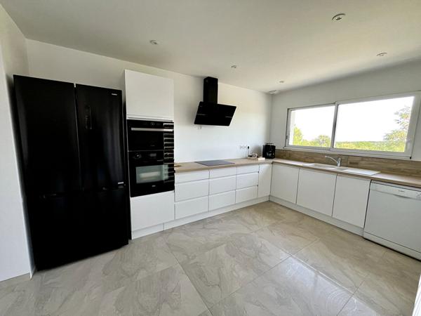 Maison Corcelles Les Monts 6 pièce(s) 135 m2