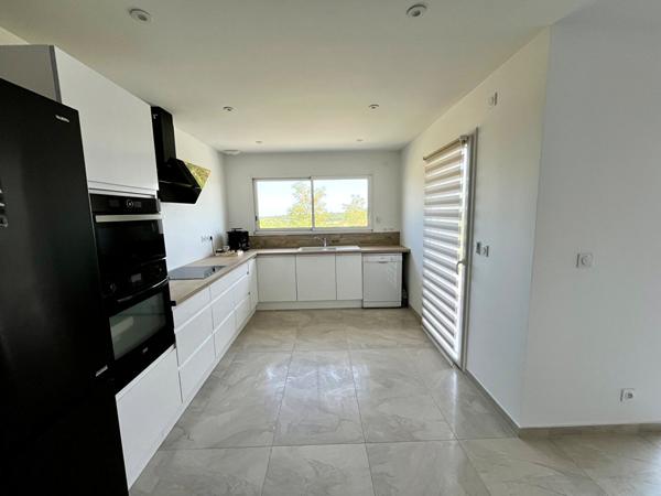 Maison Corcelles Les Monts 6 pièce(s) 135 m2