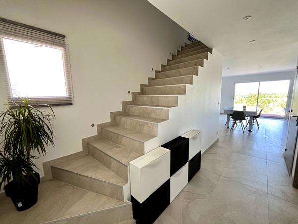 Maison Corcelles Les Monts 6 pièce(s) 135 m2