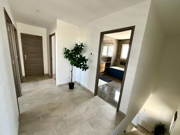 Maison Corcelles Les Monts 6 pièce(s) 135 m2