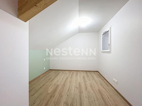À VENDRE - Appartement neuf 4 pièces clé en main, prêt à poser vos valises !