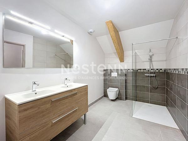 À VENDRE - Appartement neuf 4 pièces clé en main, prêt à poser vos valises !