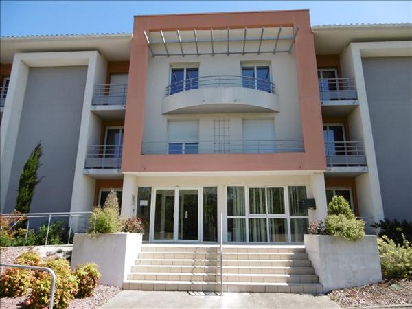 STUDIO NIORT - 1 pièce(s) - 21 m2